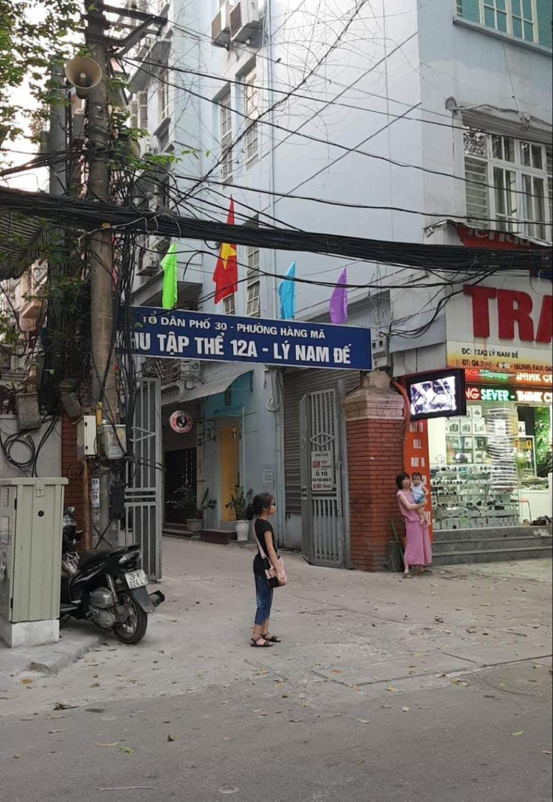 Bu * Hanoi