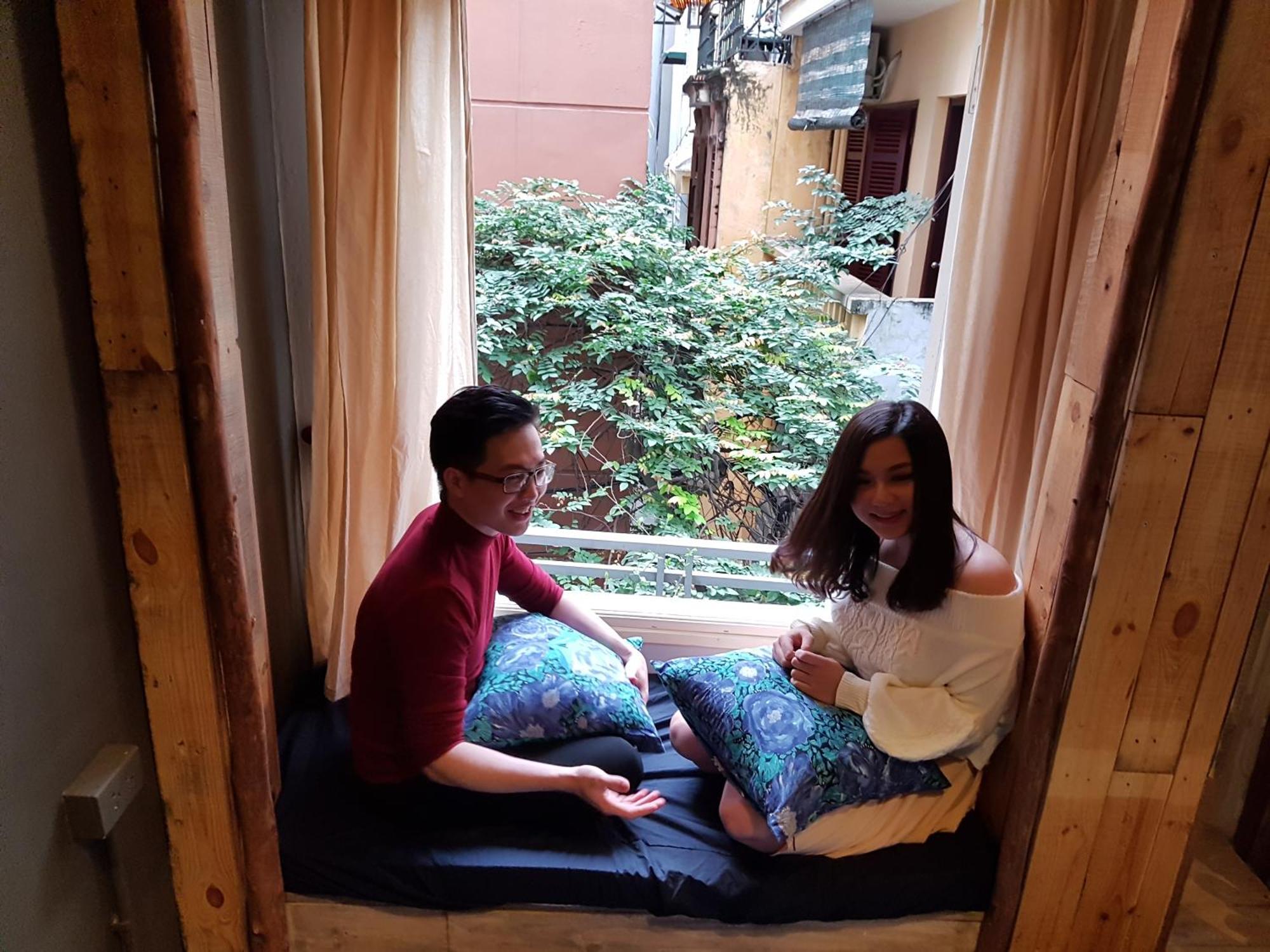 Bu Apartment Hanoi