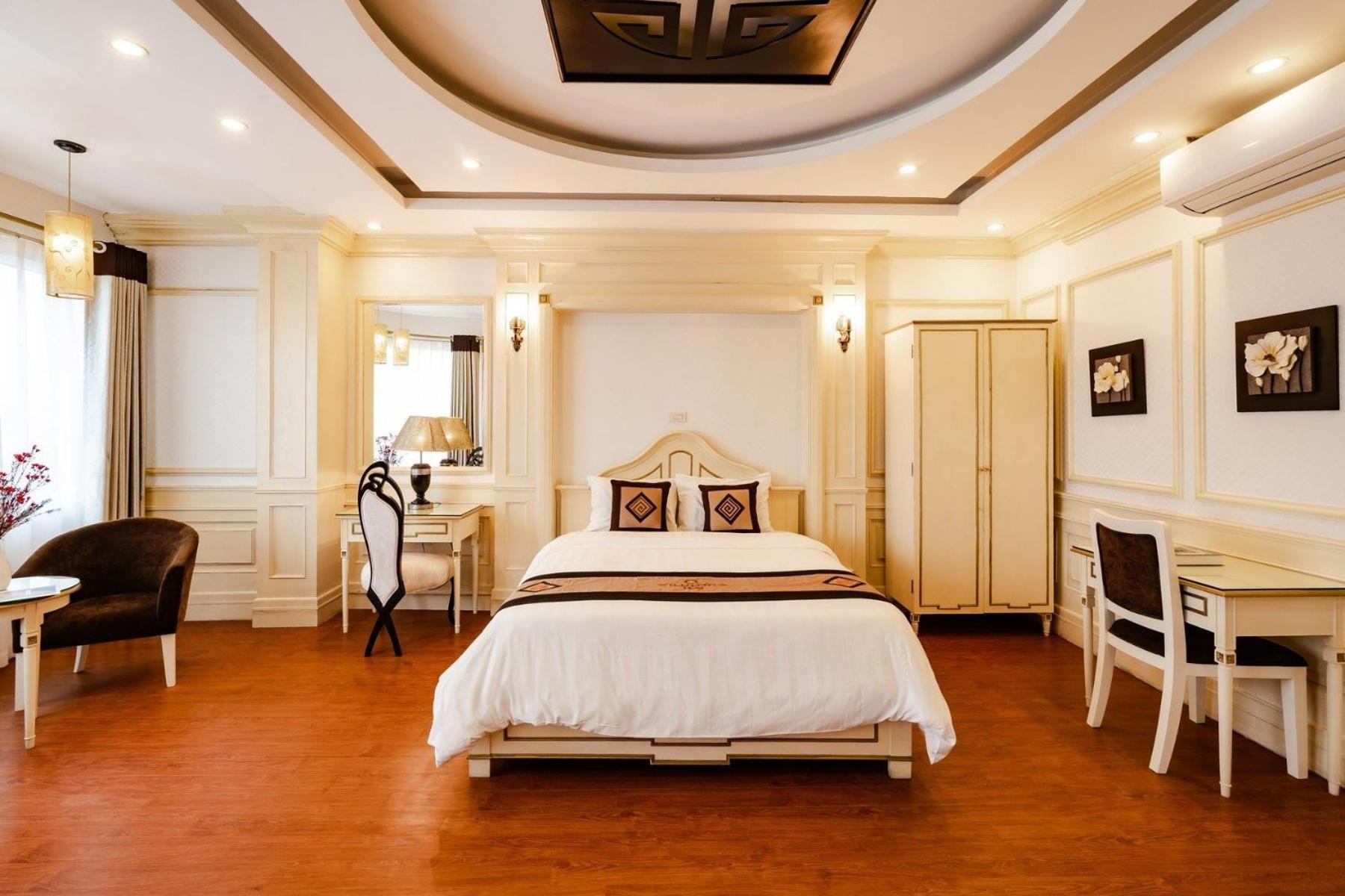 Hotel Wild Lotus 2