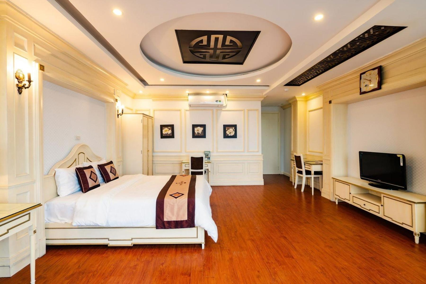 Hotel Wild Lotus 2 Hanoi