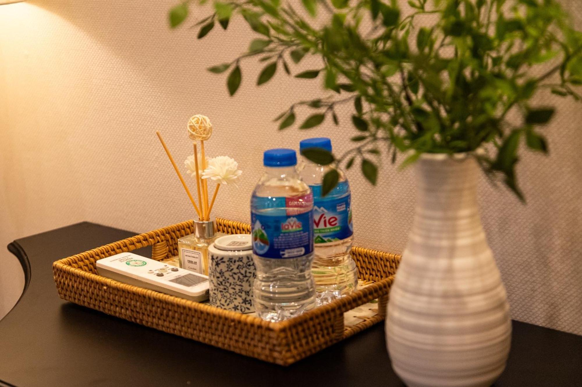 Apartamento Indochine Design 3 - Old Quarter *