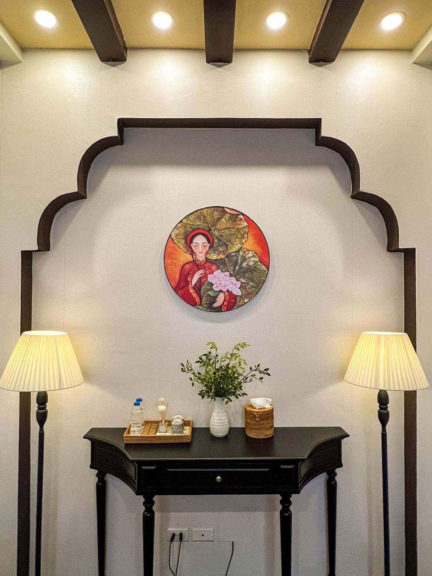 Indochine Design 3 - Old Quarter * Hanói