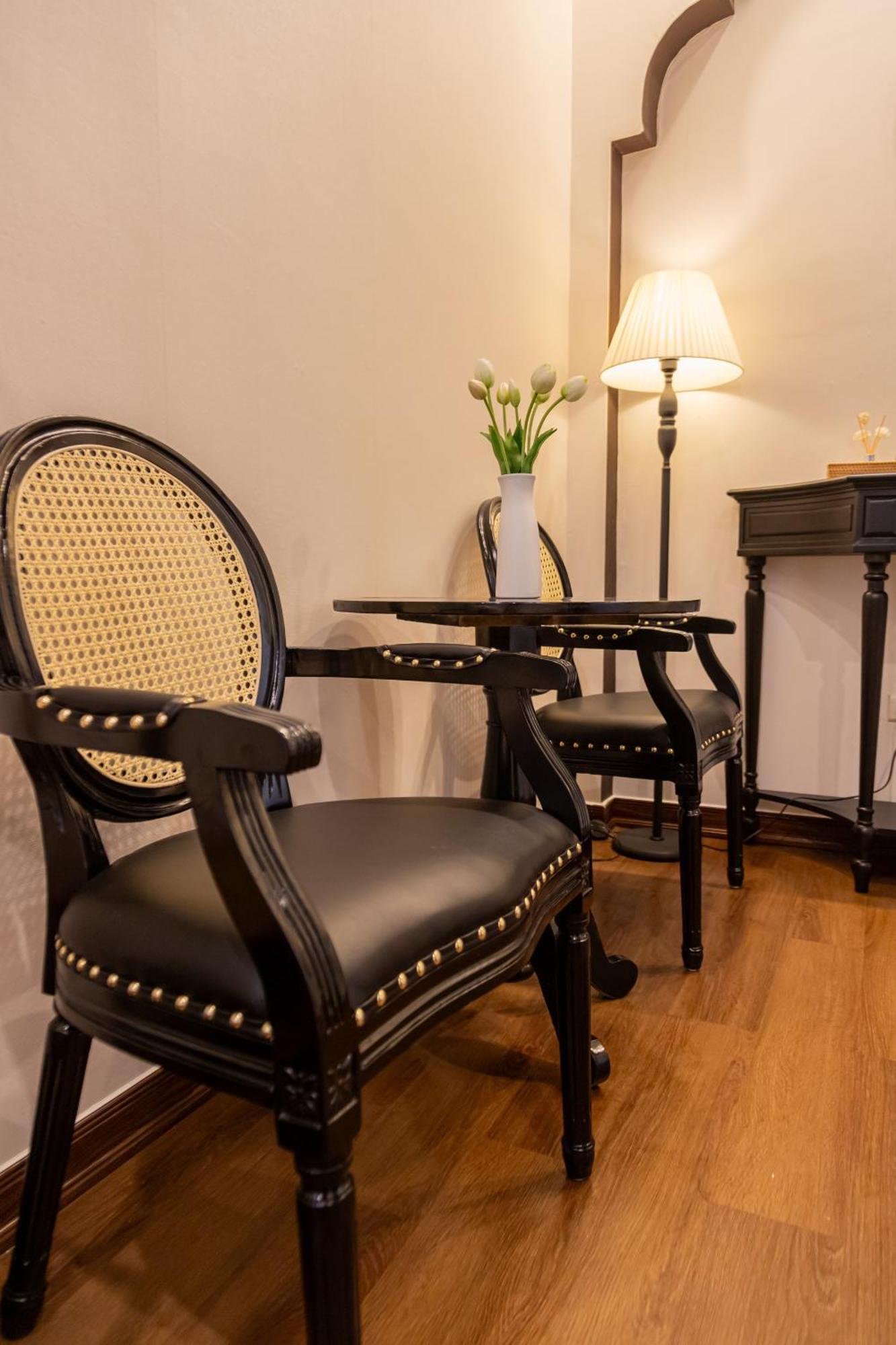 Indochine Design 3 - Old Quarter Apartamento