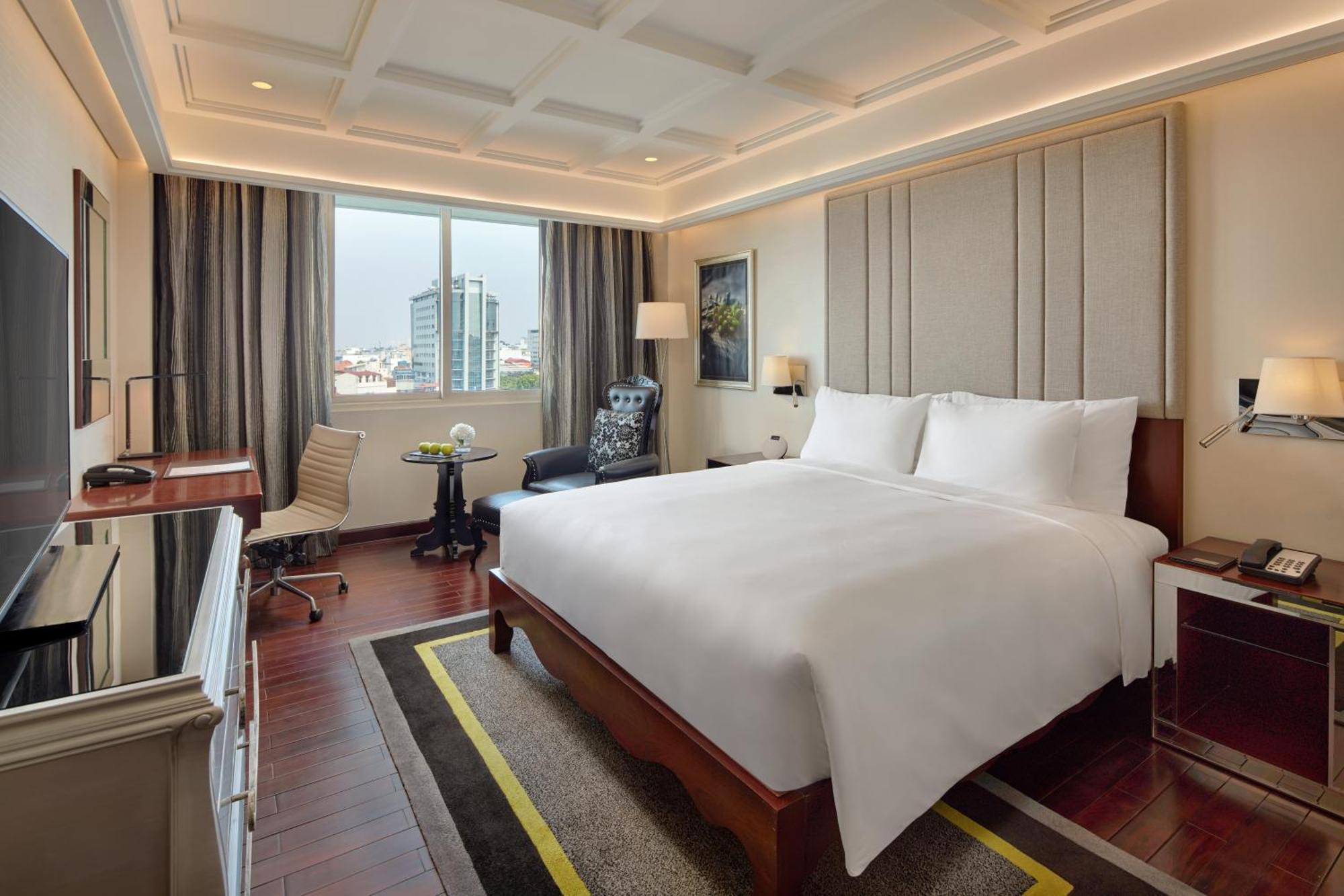 Moevenpick Centre Hanoi