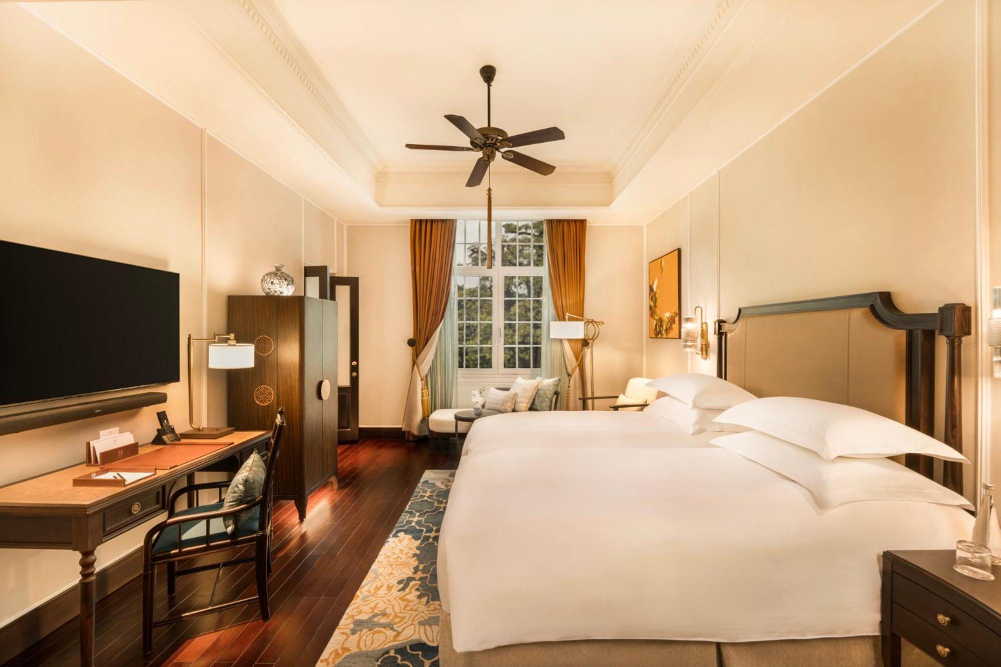 Sofitel Legend Metropole Hotel