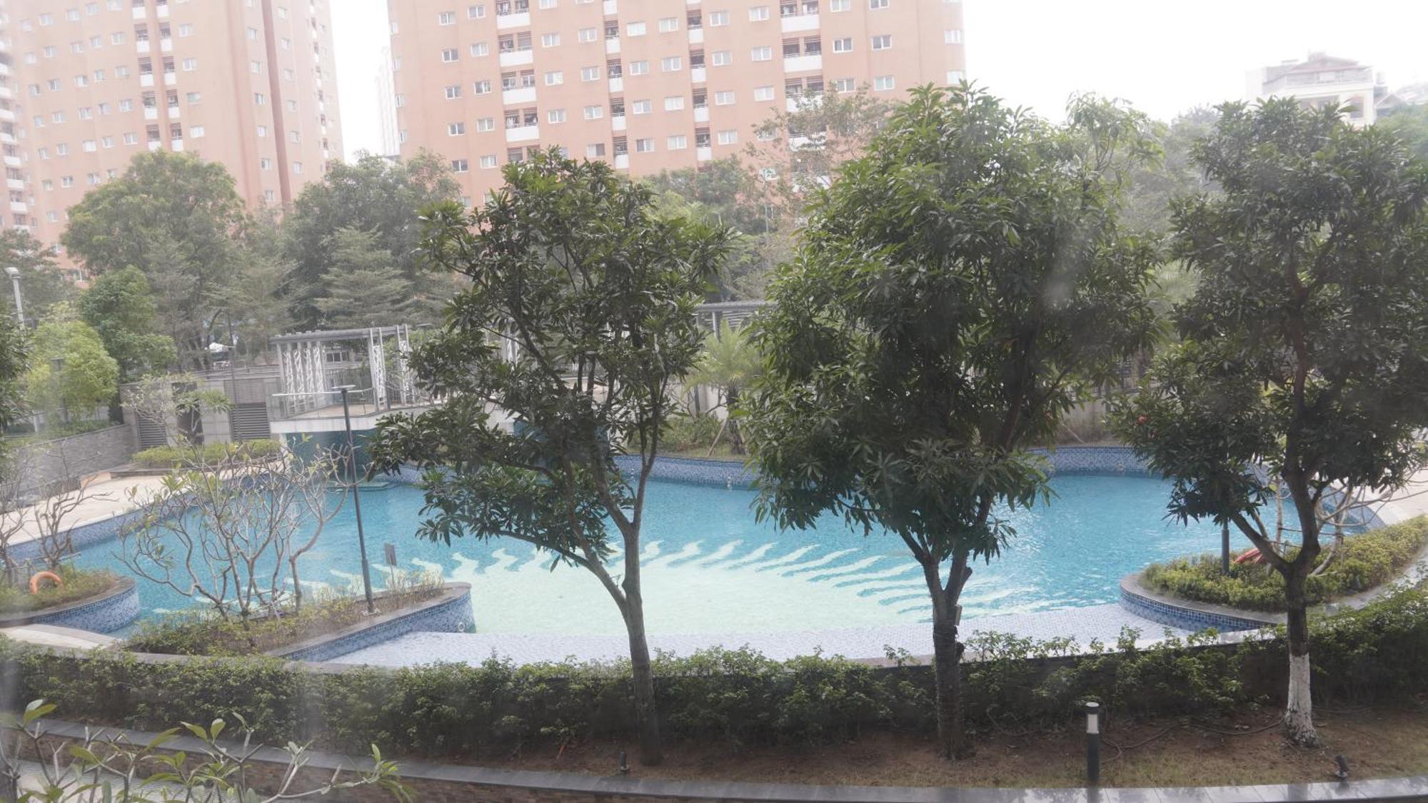 Apartment Luxury Bedrooms In Starlake Daewoo Ho Tay *