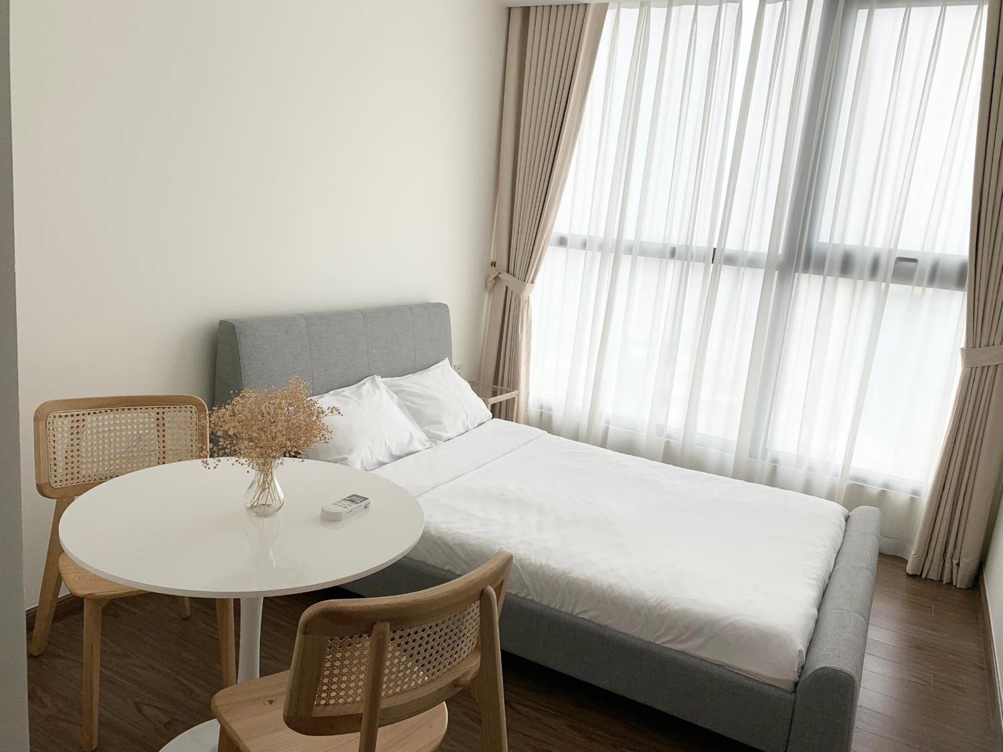 Apartment Vinhomes Westpoint By National Convention Center