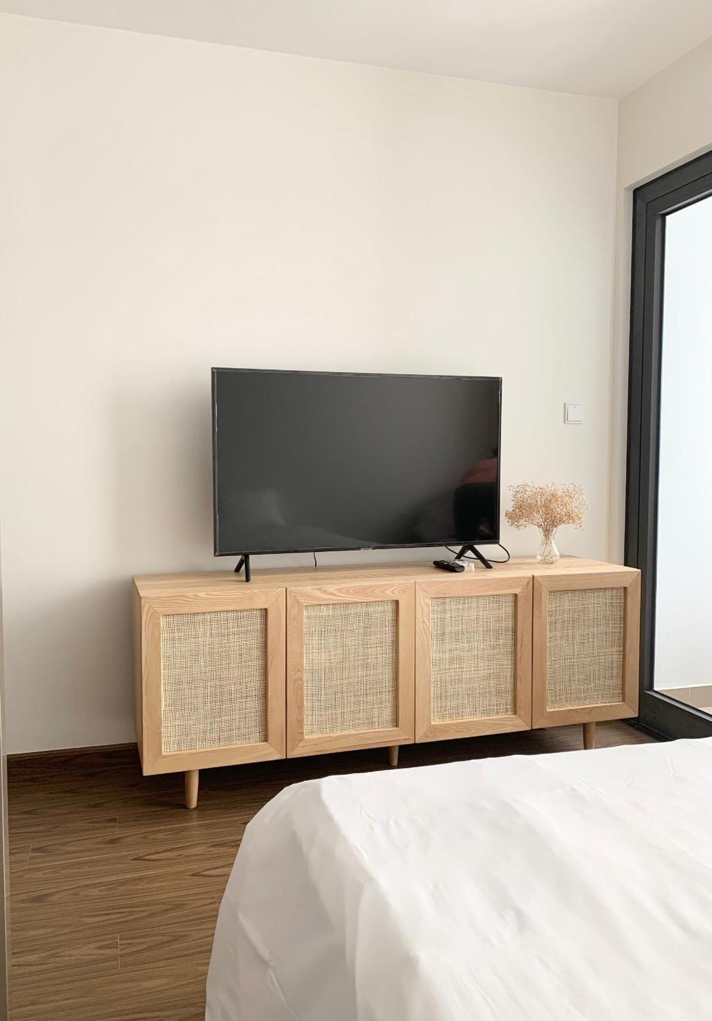 Apartment Vinhomes Westpoint By National Convention Center Hanoi