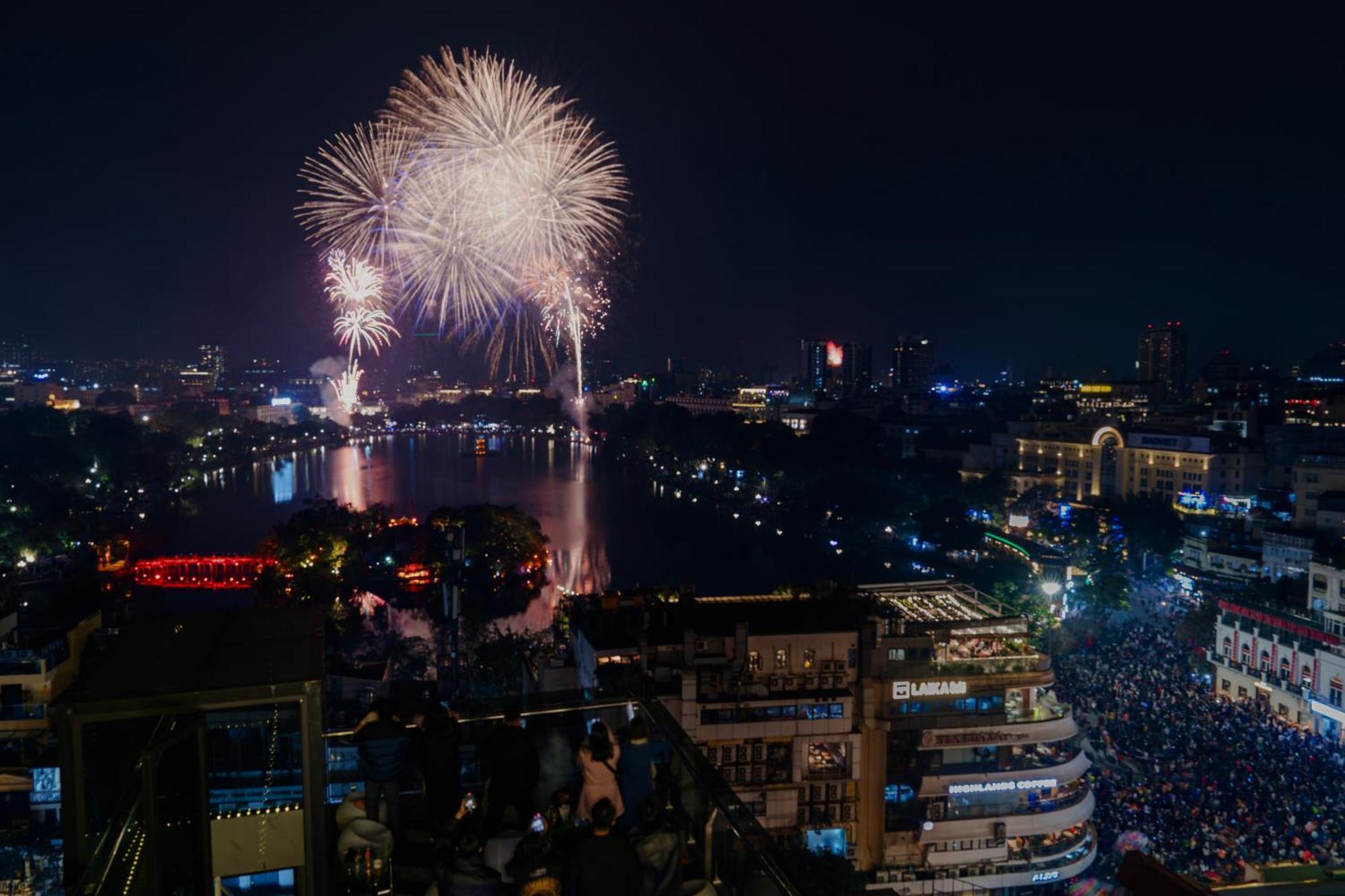 De Lakeside Hanoi