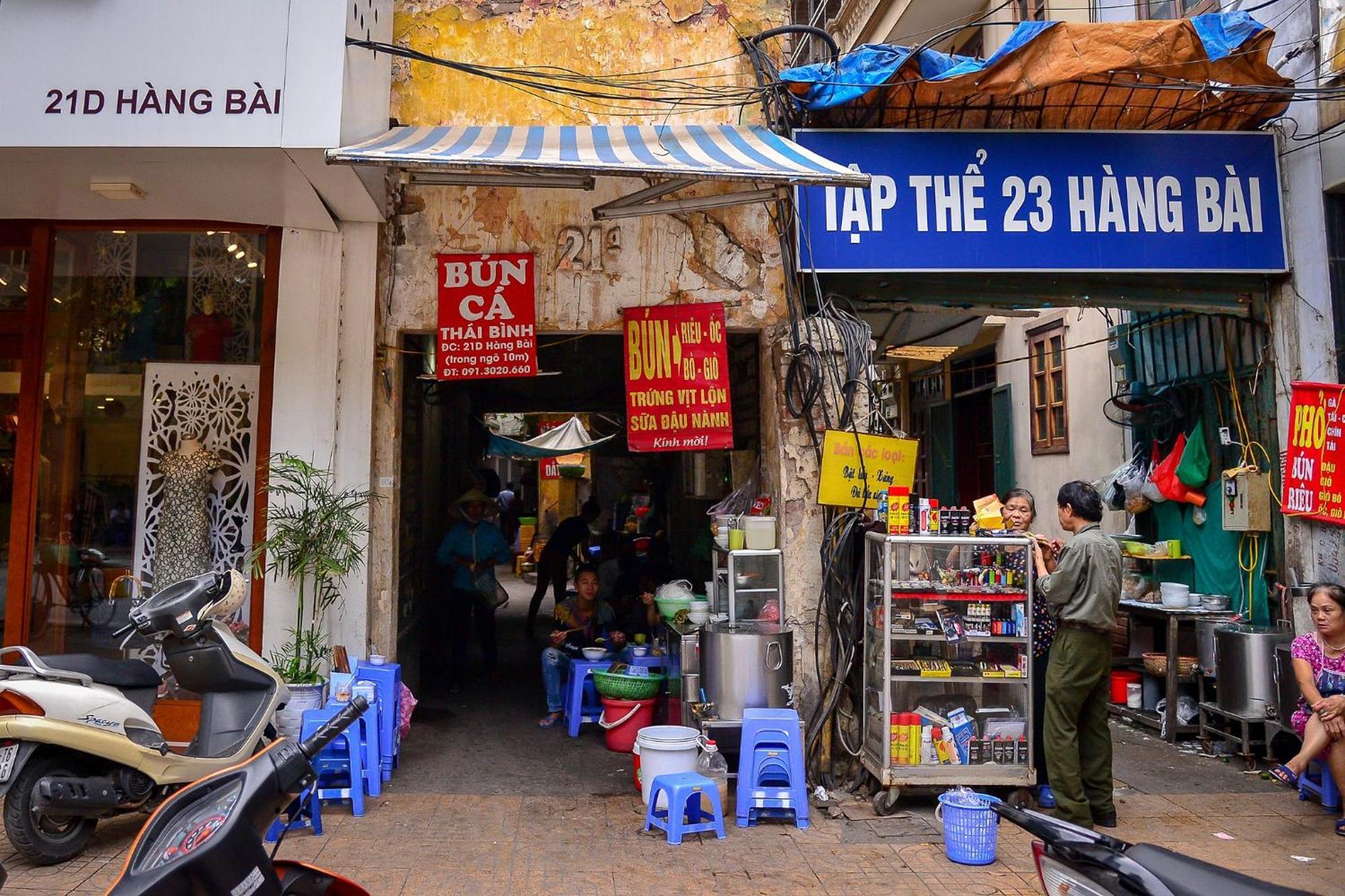Hi-home Hanoicenter Big Group-4brs 2mins To Hoankiem Hanoi