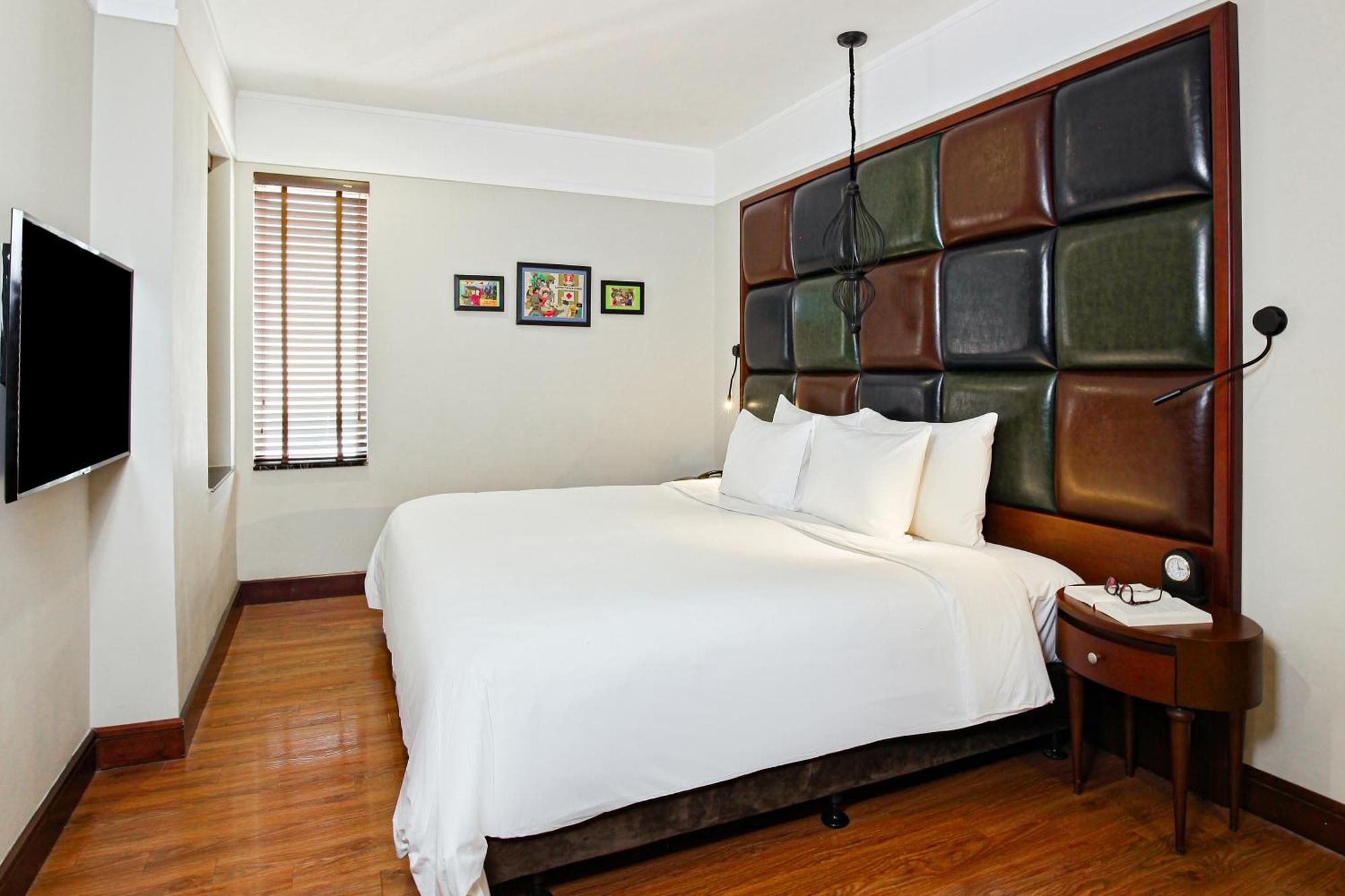 La Siesta Classic Ma Hotel