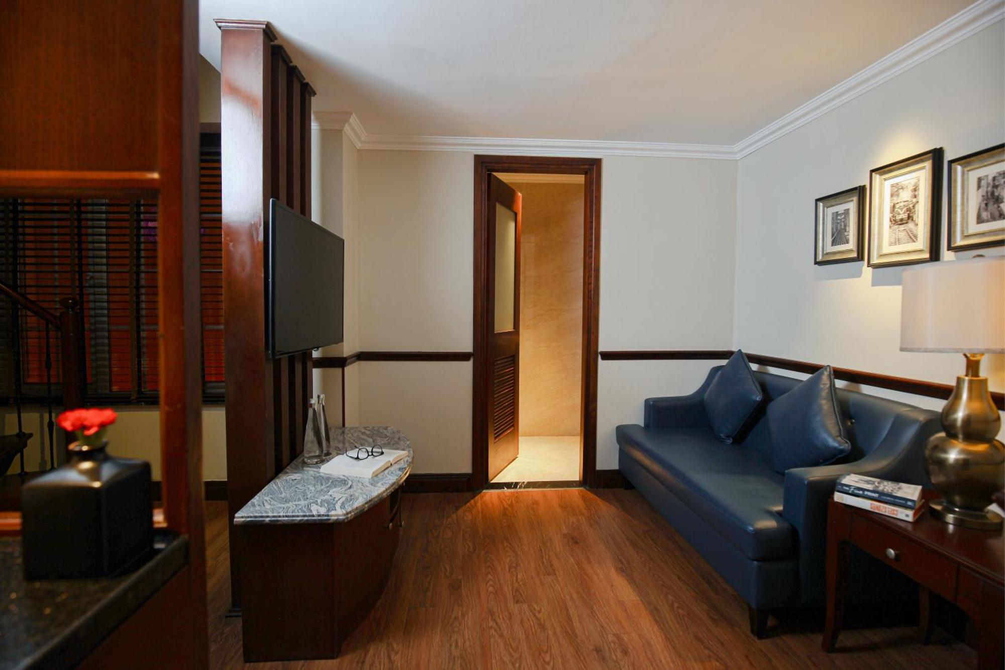 Hotel La Siesta Classic Ma Hanói