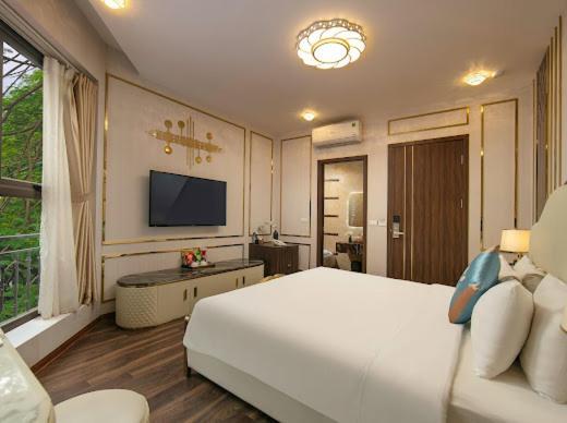 Hotel Bao Ngoc Linh Dam