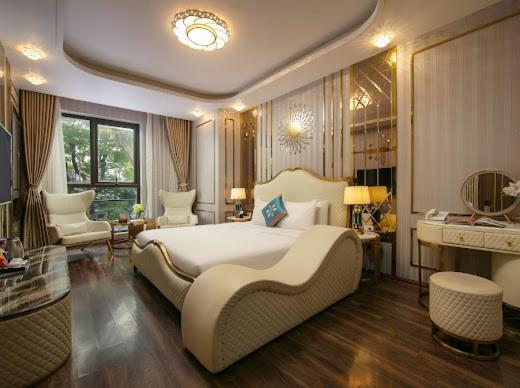 Hotel Bao Ngoc Linh Dam 4*