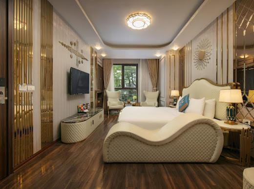 Bao Ngoc Linh Dam Hotel 4*