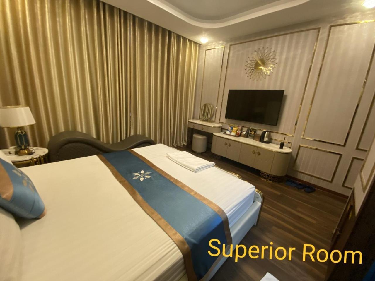 Hotel Bao Ngoc Linh Dam 4*
