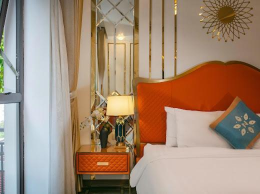 Bao Ngoc Linh Dam Hotel 4*