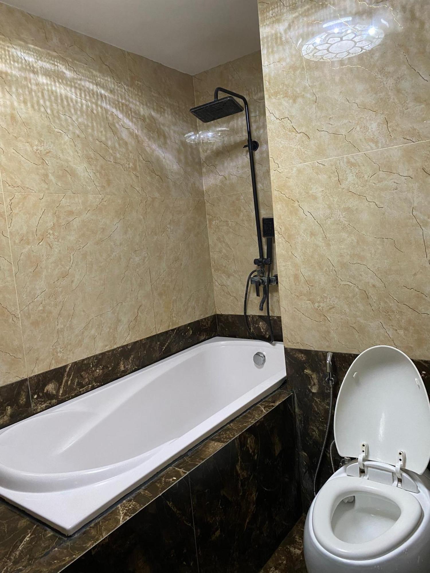 Hotel Bao Ngoc Linh Dam
