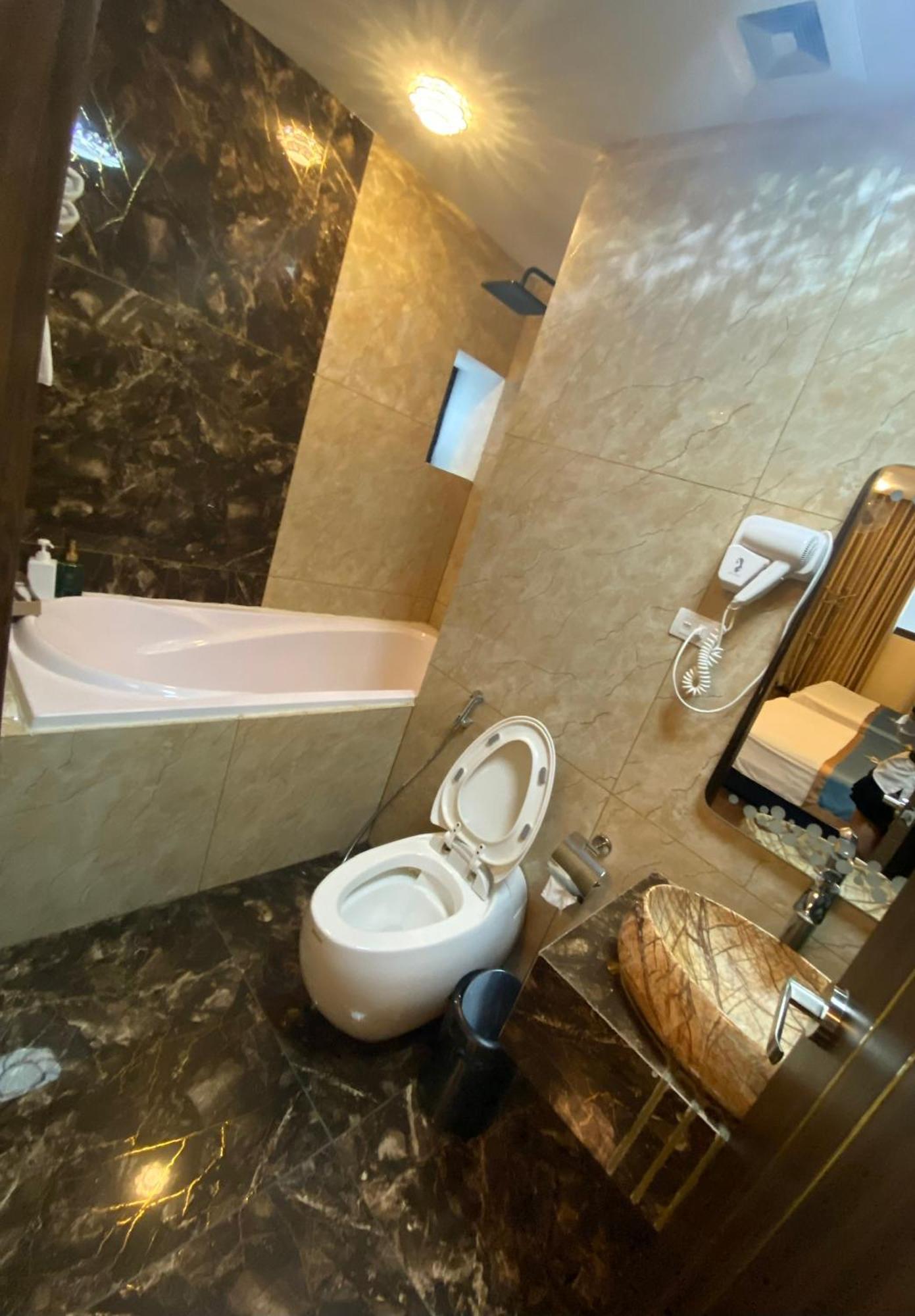 Hotel Bao Ngoc Linh Dam