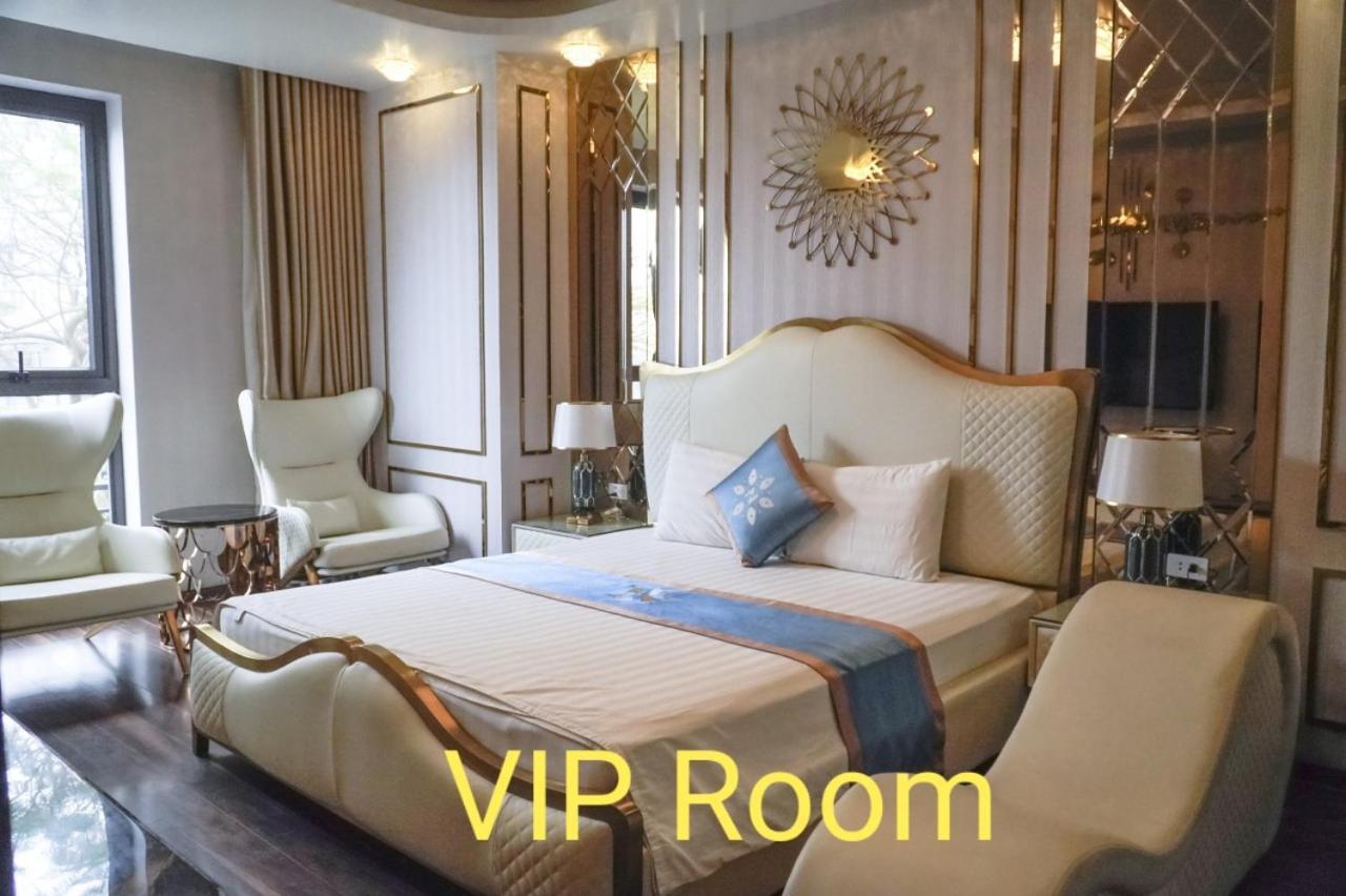 Hotel Bao Ngoc Linh Dam 4*