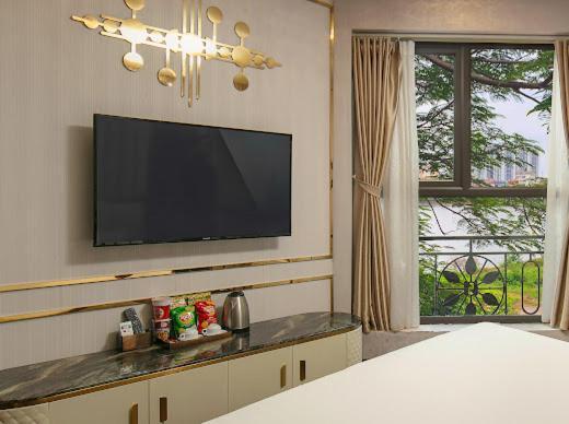 Bao Ngoc Linh Dam 4*