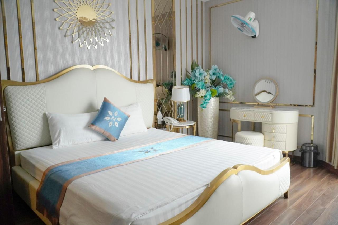 Bao Ngoc Linh Dam Hotel