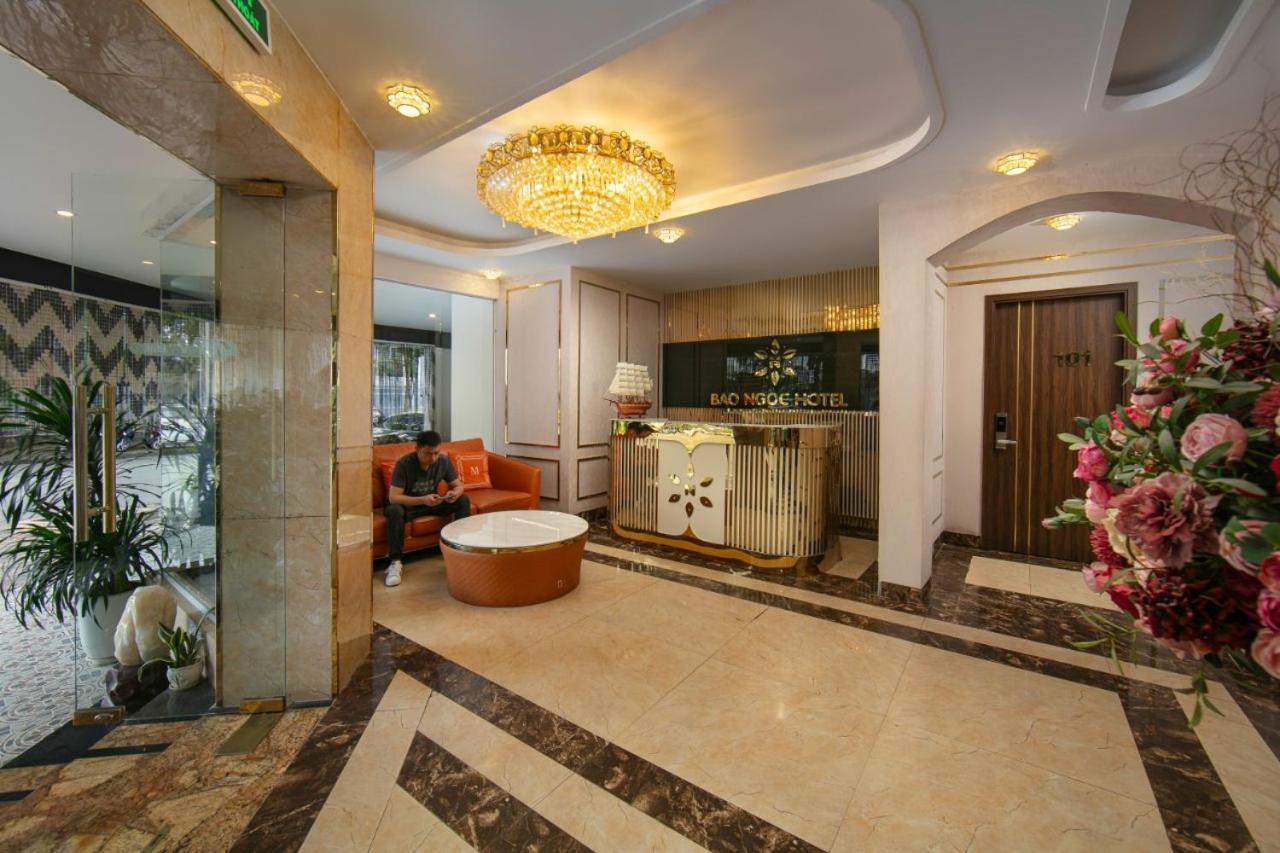 Bao Ngoc Linh Dam 4*