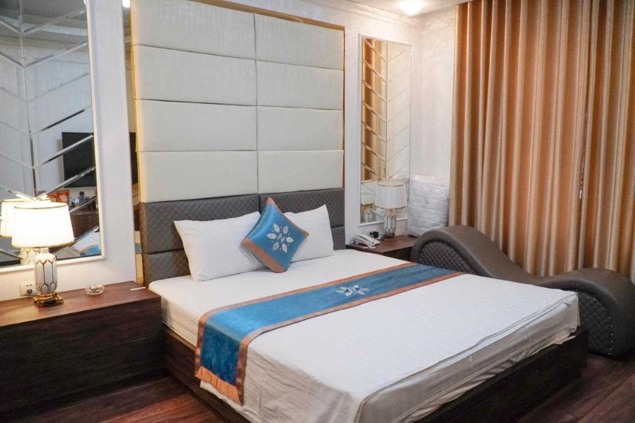 Bao Ngoc Linh Dam 4* Hanoi