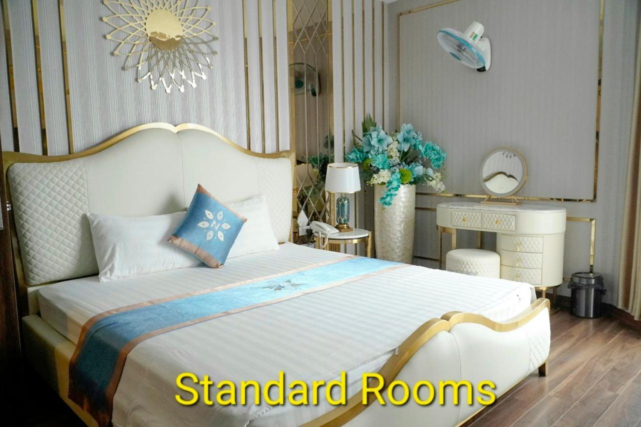 Bao Ngoc Linh Dam Hotel Hanoi