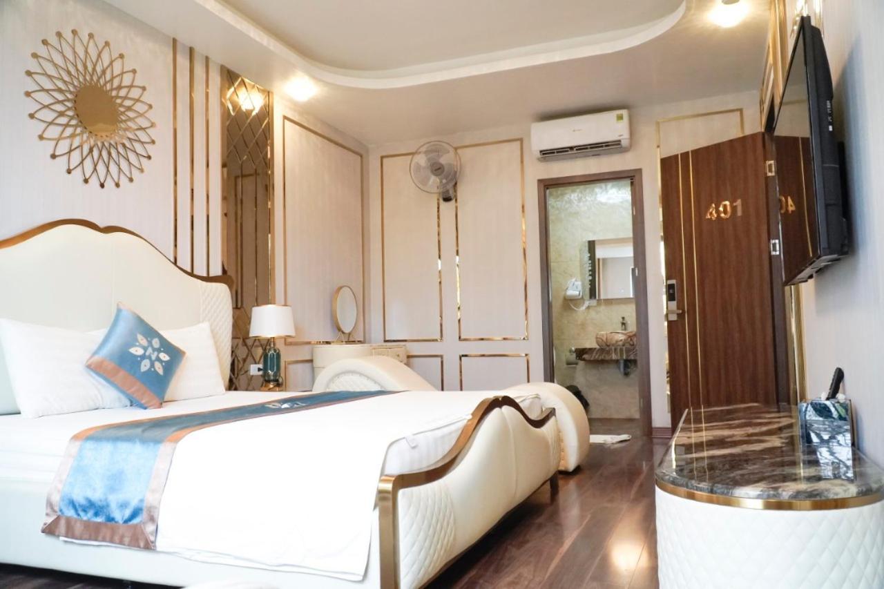 Bao Ngoc Linh Dam 4*