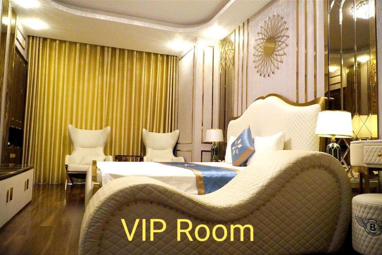 Bao Ngoc Linh Dam Hotel Hanoi
