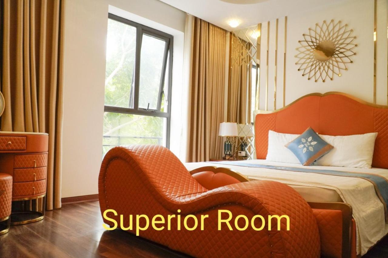 Hotel Bao Ngoc Linh Dam