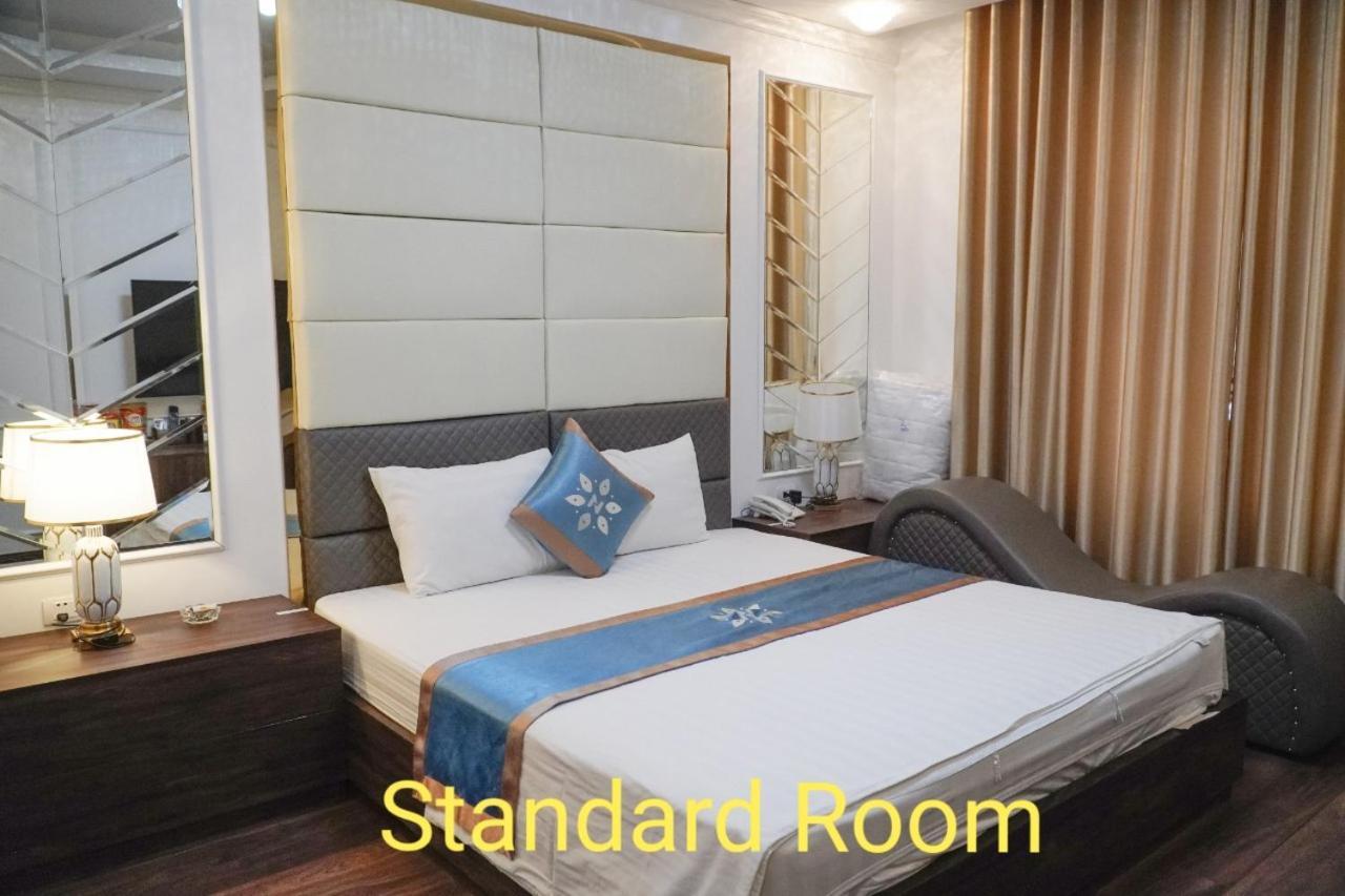 Bao Ngoc Linh Dam Hotel Hanoi
