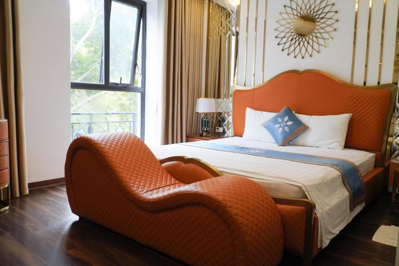 Hotel Bao Ngoc Linh Dam 4*