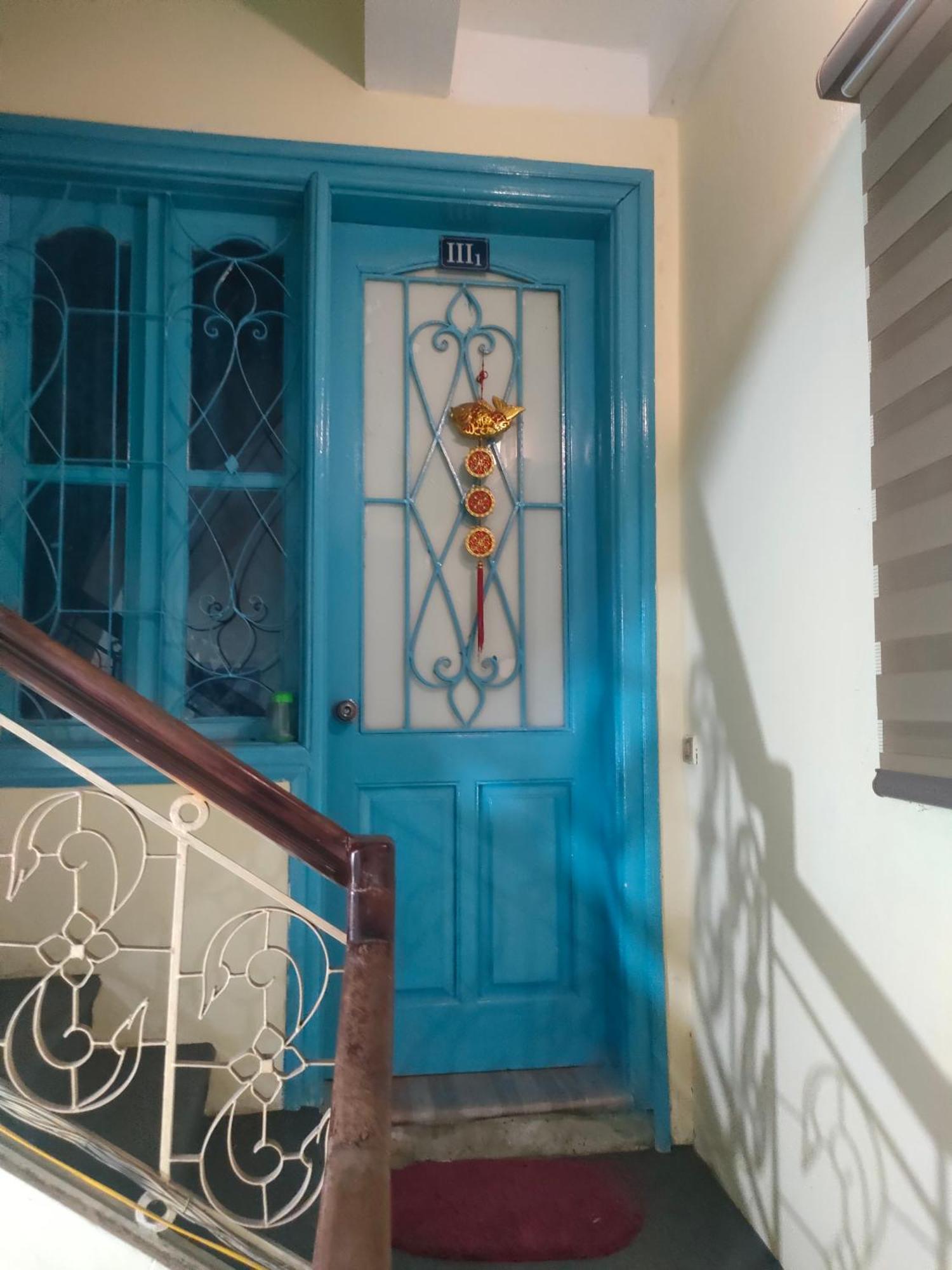 Orchid Homestay Apartment Hanoi