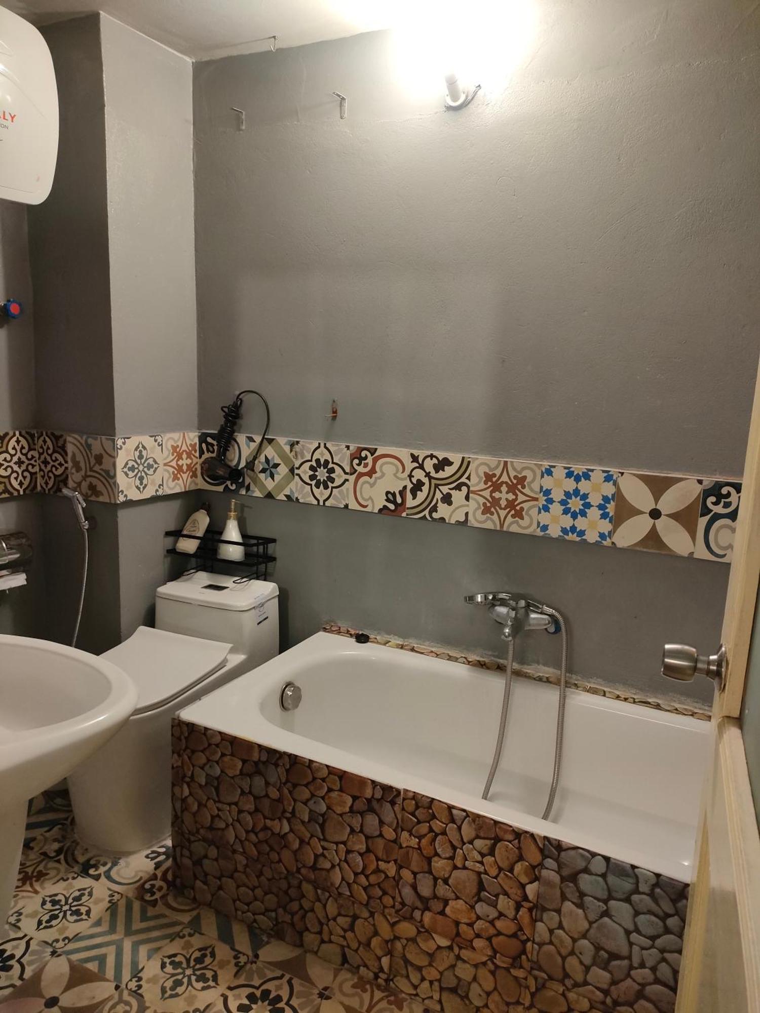 Apartment Orchid Homestay Hanoi