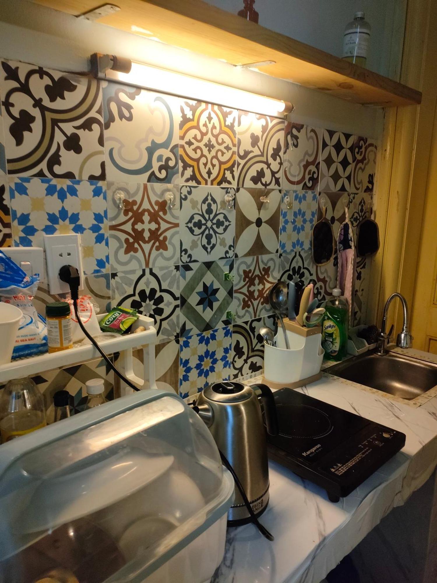 Orchid Homestay Apartment
