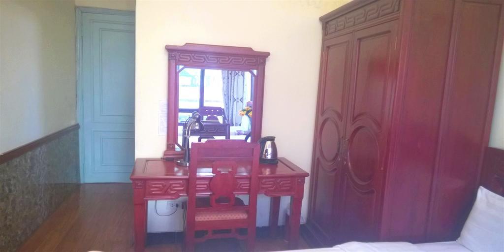 Hotel Friendly Hanoi