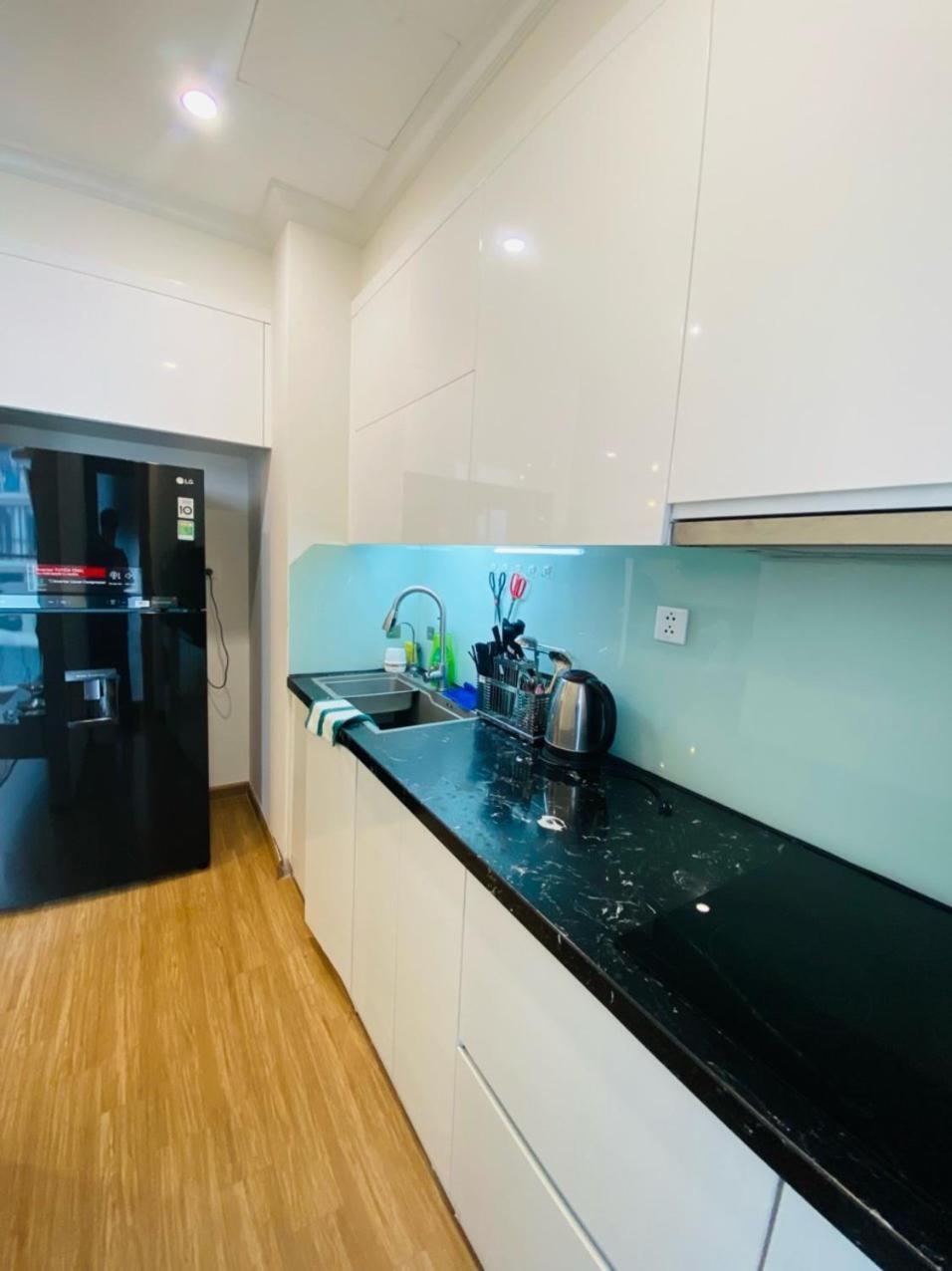 Vinhomes Sky Pham Hung View Keangnam Apartment Hanoi