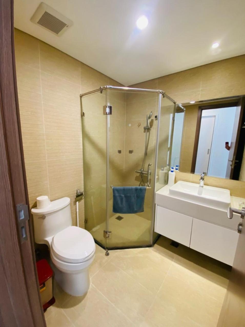 Apartamento Vinhomes Sky Pham Hung View Keangnam *