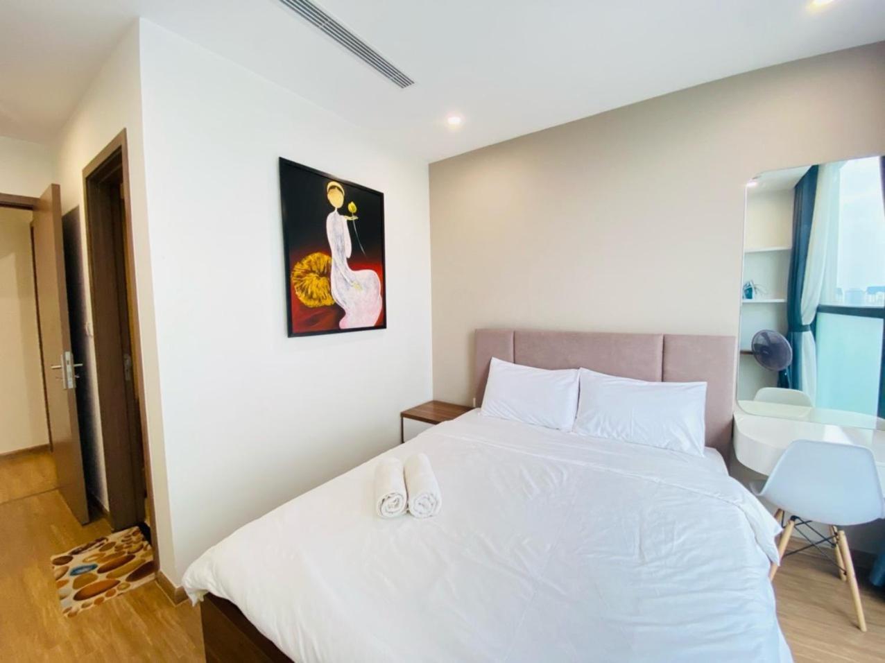 Vinhomes Sky Pham Hung View Keangnam *
