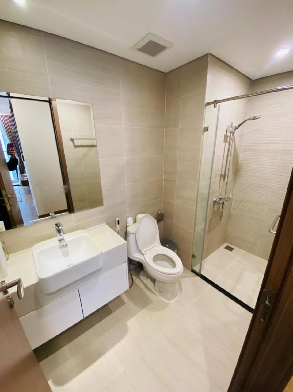 Vinhomes Sky Pham Hung View Keangnam