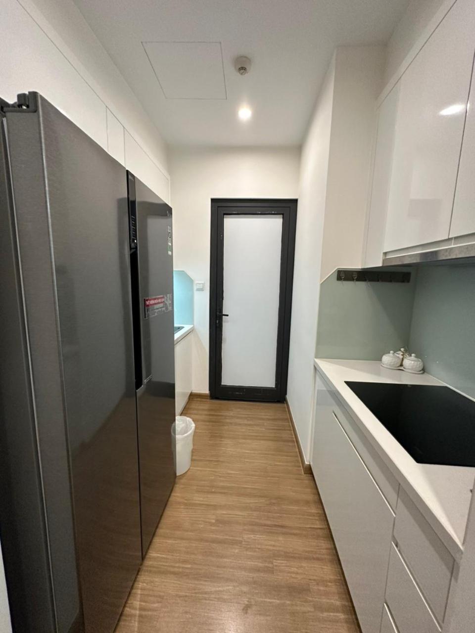 Vinhomes Sky Pham Hung View Keangnam