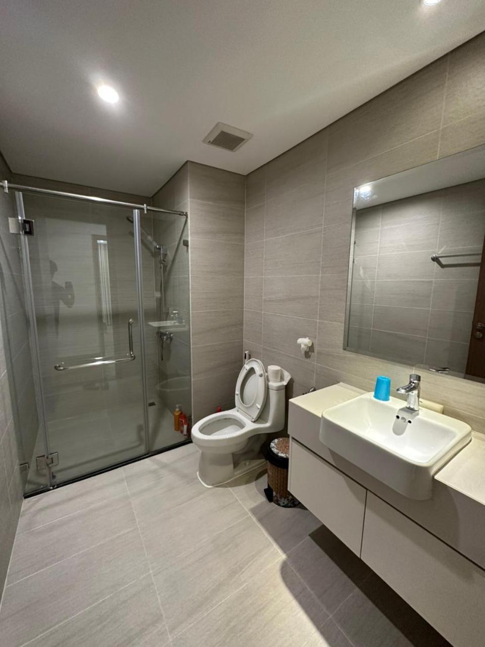 Vinhomes Sky Pham Hung View Keangnam Apartamento *