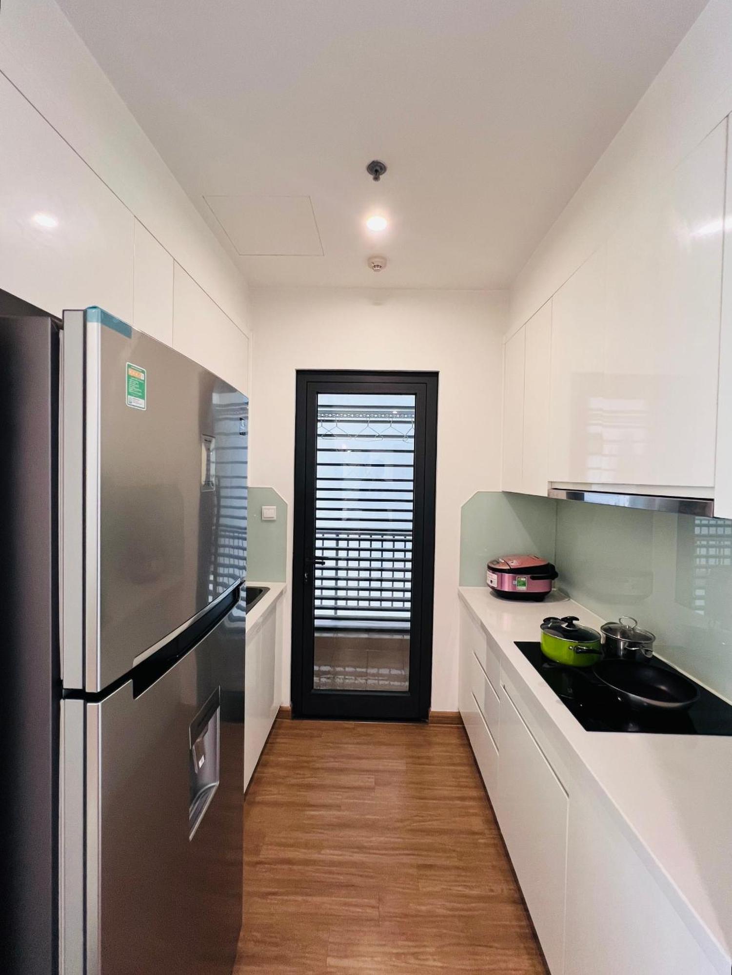 Vinhomes Sky Pham Hung View Keangnam