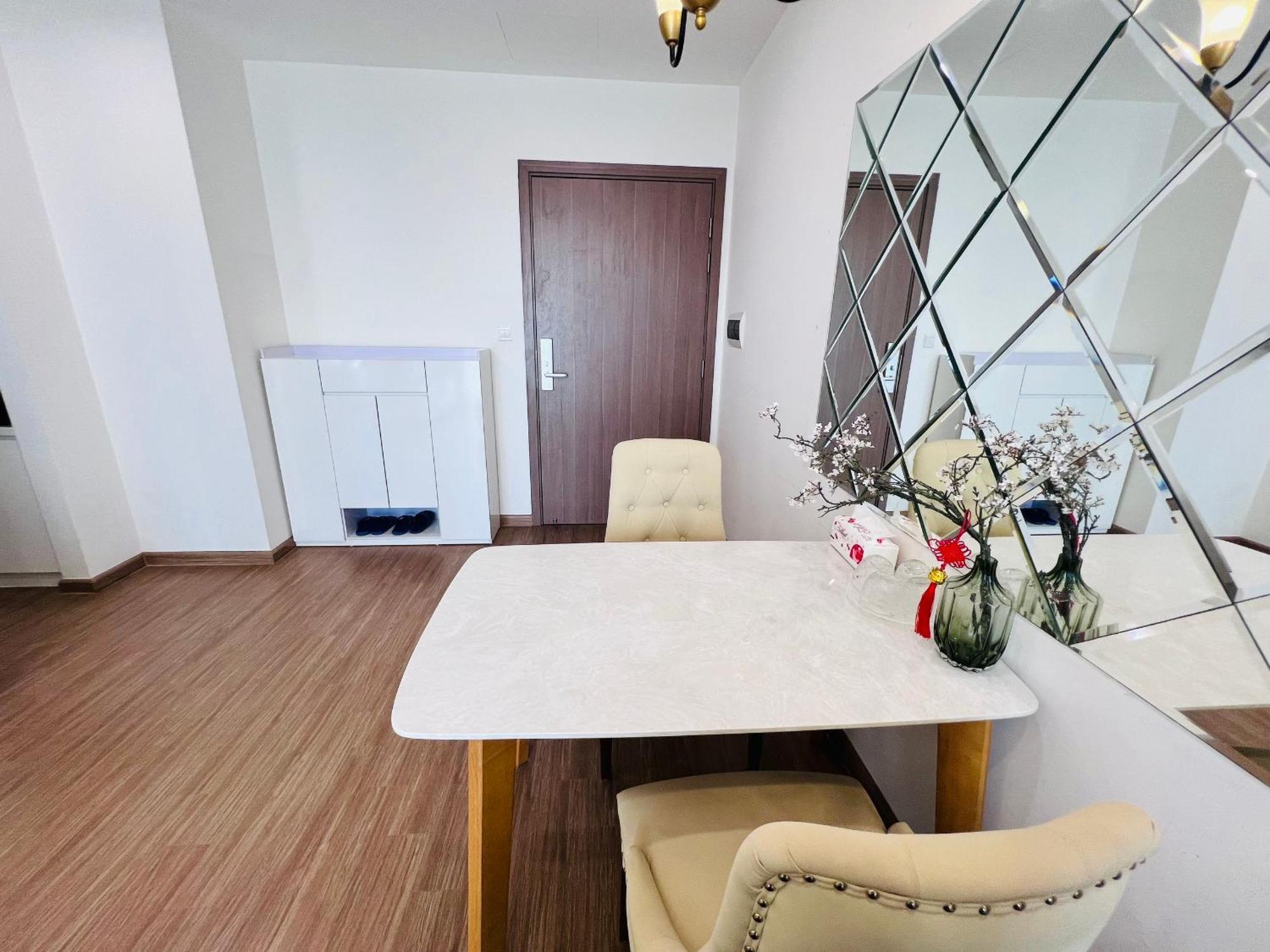 Apartamento Vinhomes Sky Pham Hung View Keangnam *