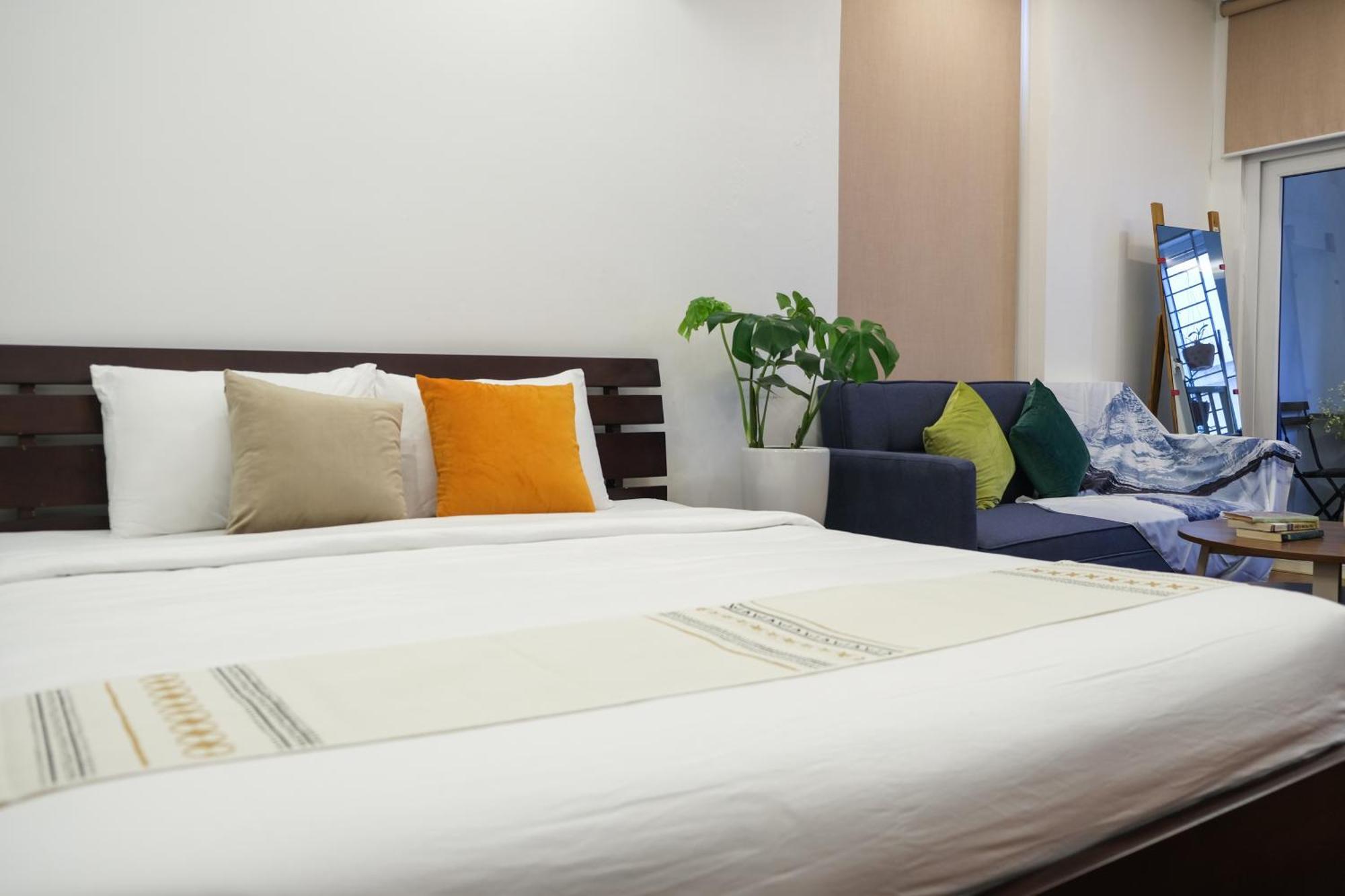Apartment Luxe Paradise 22 Nam Ngu Street *