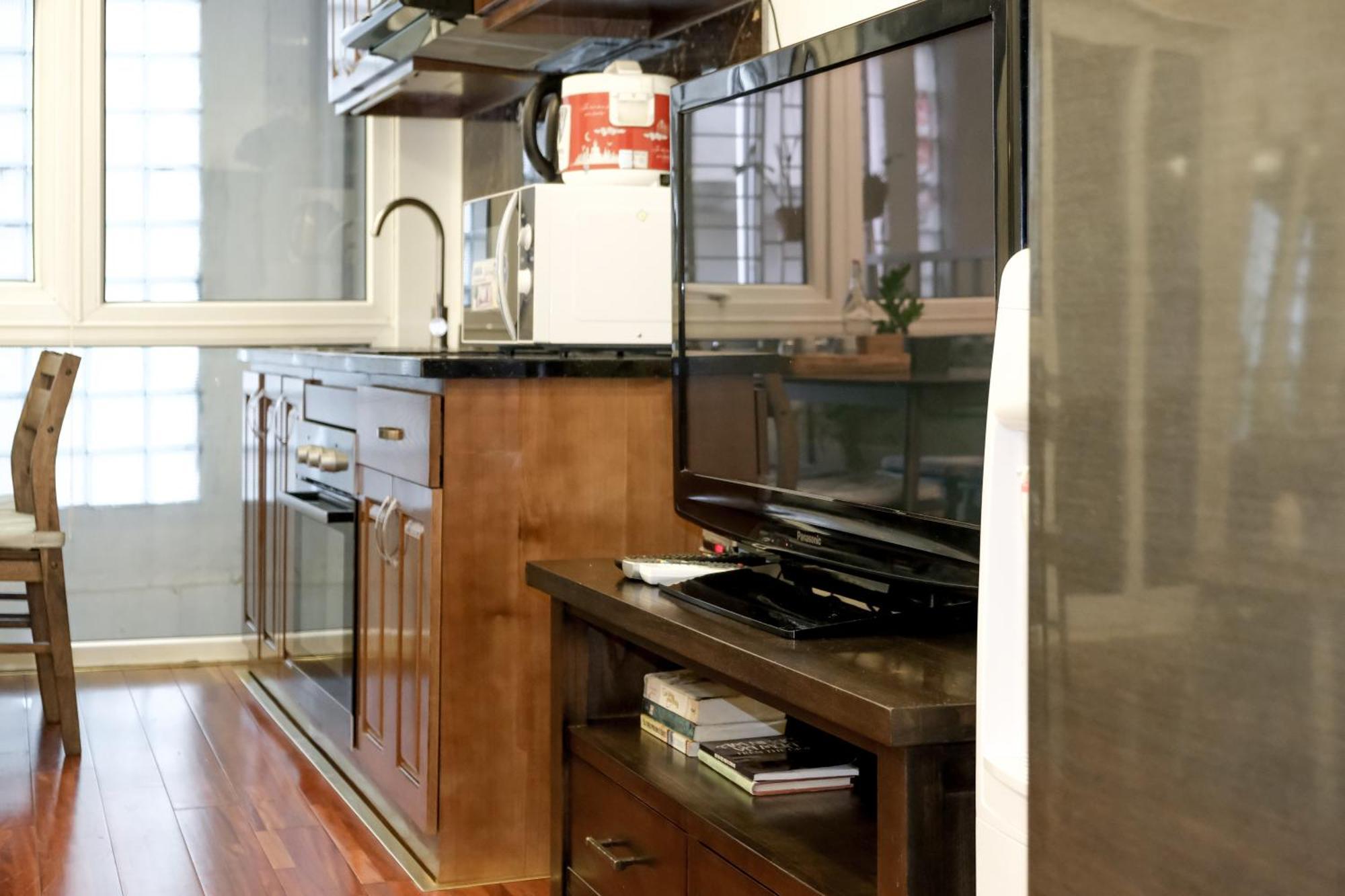 Luxe Paradise 22 Nam Ngu Street Apartment *