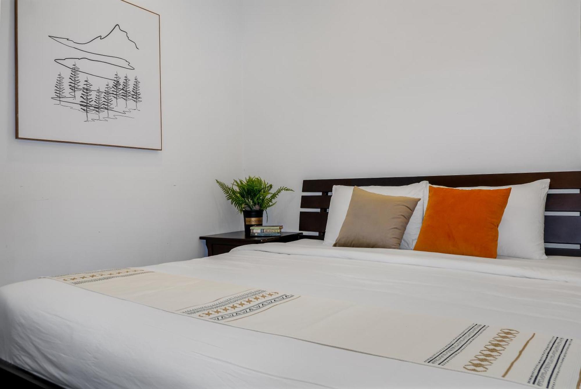 Luxe Paradise 22 Nam Ngu Street Apartment Hanoi
