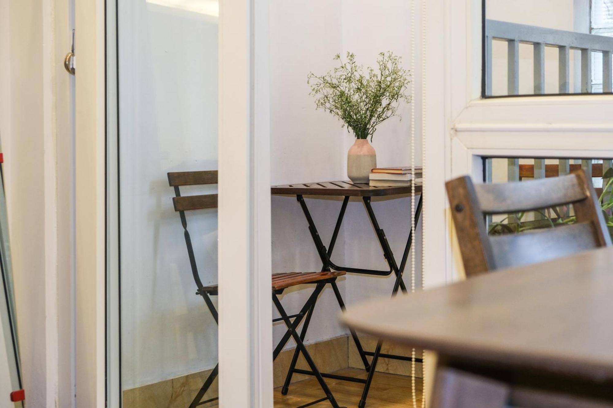 Luxe Paradise 22 Nam Ngu Street Apartment Hanoi